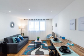 APPARTEMENT HYPERCENTRE PARKING GRATUIT WiFi NETFLIX AMAZON PRIME